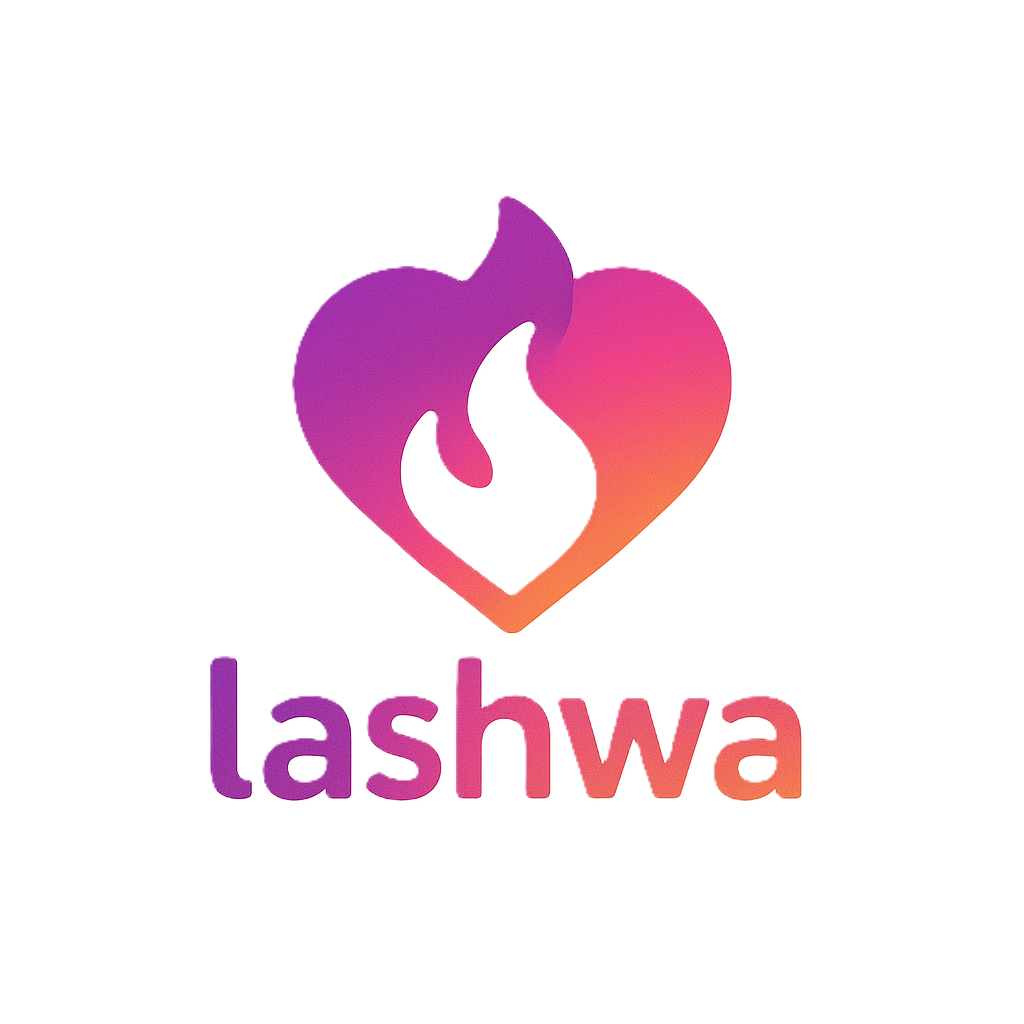 Lashwa Logo